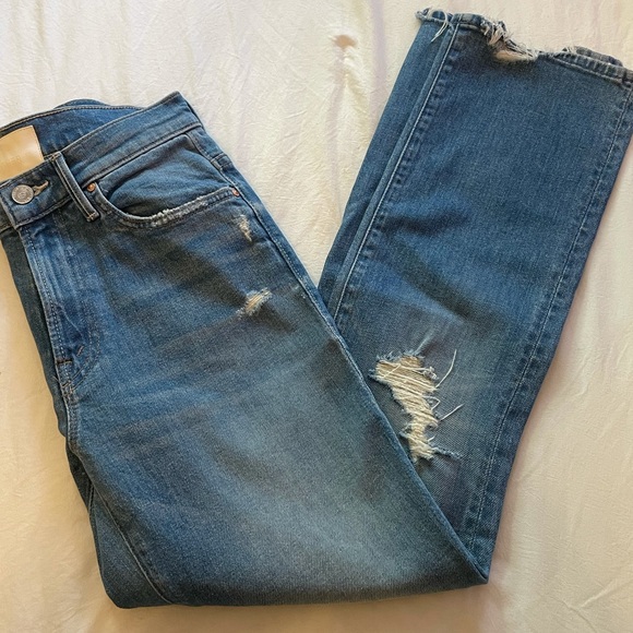 Mother superior the insider ankle chew - Picture 11 of 13